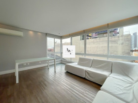 Apartamento com 2 Quartos à Venda, 88 m² em Petrópolis - Porto Alegre