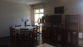 Apartamento com 4 Quartos à Venda, 120 m² em Vila Nova - Cabo Frio