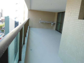 Apartamento com 3 Quartos à Venda, 157 m² em Itaigara - Salvador