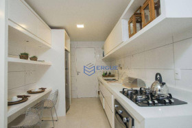 Apartamento com 3 Quartos à Venda, 138 m² em Guararapes - Fortaleza