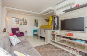 Apartamento com 3 Quartos à Venda, 120 m² em Cristal - Porto Alegre