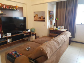 Apartamento com 3 Quartos à Venda, 90 m² em Norte (águas Claras) - Brasília