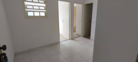 Apartamento com 2 Quartos à Venda, 48 m² em Centro - Peruíbe