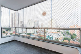 Apartamento com 4 Quartos à Venda, 139 m² em Vila Monte Alegre - São Paulo