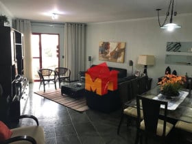 Apartamento com 4 Quartos à Venda, 147 m² em Vila Itapura - Campinas