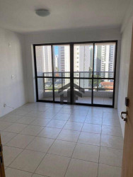 Apartamento com 4 Quartos à Venda ou Locação, 105 m² em Rosarinho - Recife