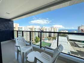 Apartamento com 1 Quarto à Venda, 50 m² em Barra - Salvador