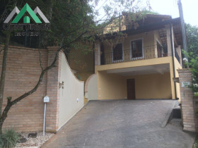 Casa de Condomínio com 3 Quartos à Venda, 530 m² em Granja Viana - Carapicuíba