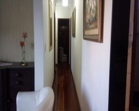 Imóvel com 3 Quartos à Venda, 90 m² em São Mateus - Juiz De Fora