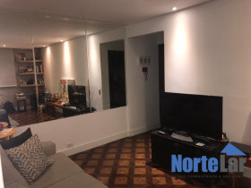 Apartamento com 2 Quartos à Venda, 67 m² em Aclimação - São Paulo