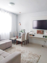 Apartamento com 2 Quartos à Venda, 80 m² em Angicos - Vespasiano