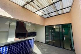 Apartamento com 3 Quartos à Venda, 218 m² em Mandaqui - São Paulo
