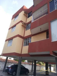 Apartamento com 3 Quartos para Alugar, 75 m² em Lagoa Nova - Natal