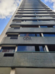 Apartamento com 4 Quartos à Venda, 148 m² em Piedade - Jaboatão Dos Guararapes