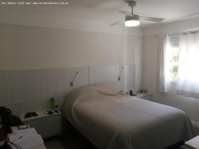 Apartamento com 4 Quartos à Venda, 187 m² em Jardim Taquaral - São Paulo