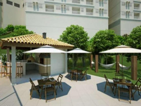 Apartamento com 3 Quartos à Venda, 69 m² em Brotas - Salvador