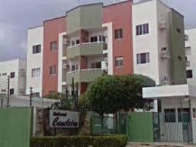 Apartamento com 2 Quartos à Venda, 67 m² em Ininga - Teresina