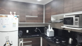 Imóvel com 2 Quartos à Venda, 130 m² em Recanto Quarto Centenário - Jundiaí