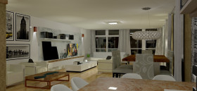 Apartamento com 3 Quartos à Venda, 244 m² em Higienópolis - São Paulo
