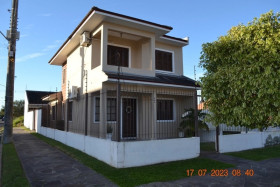 Casa com 3 Quartos à Venda, 145 m² em Aberta Dos Morros - Ipanema - Porto Alegre