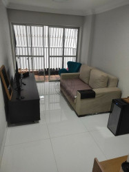 Apartamento com 2 Quartos à Venda, 70 m² em Taguatinga Norte (taguatinga) - Brasília