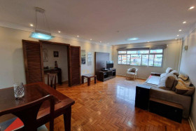 Apartamento com 3 Quartos à Venda, 110 m² em Jardim Da Glória - São Paulo