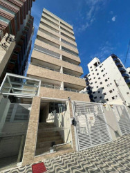 Apartamento com 1 Quarto à Venda, 54 m² em Guilhermina - Praia Grande