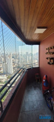 Apartamento com 3 Quartos à Venda, 70 m² em Aclimação - São Paulo