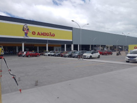 Loja para Alugar, 265 m² em Nova São Pedro - São Pedro Da Aldeia
