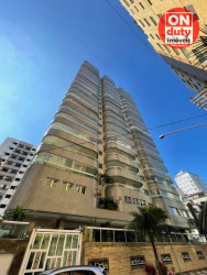 Apartamento com 3 Quartos à Venda, 170 m² em Tupi - Praia Grande