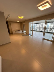 Apartamento com 3 Quartos para Alugar, 145 m² em Bosque Maia - Guarulhos