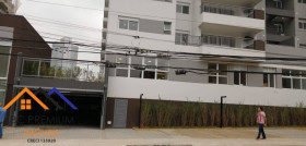 Apartamento com 4 Quartos à Venda, 129 m² em Centro - Santo André