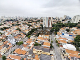 Apartamento com 3 Quartos à Venda, 102 m² em Vila Mariana - São Paulo