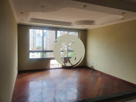 Apartamento com 2 Quartos à Venda, 128 m² em Gonzaga - Santos