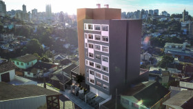 Apartamento com 2 Quartos à Venda, 58 m² em Rio Branco - Caxias Do Sul