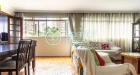 Apartamento com 3 Quartos à Venda, 200 m² em Itaim Bibi - São Paulo