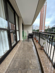 Apartamento com 4 Quartos à Venda, 172 m² em Jardim Vila Mariana - São Paulo
