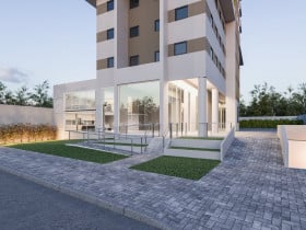 Apartamento com 2 Quartos à Venda, 52 m² em Jardim Avelino - São Paulo