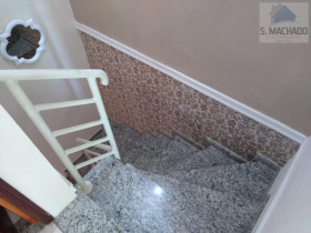 Casa com 3 Quartos à Venda, 100 m² em Parque Oratório - Santo André