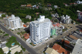 Apartamento com 3 Quartos à Venda, 121 m² em Mar Grosso - Laguna