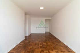 Apartamento com 3 Quartos à Venda, 98 m² em Pinheiros - São Paulo