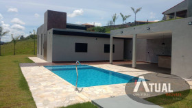 Casa com 3 Quartos à Venda, 220 m² em Monte Negro - Santa Isabel
