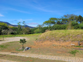 Terreno em Condomínio à Venda, 1 m² em Azevedo - Joanópolis