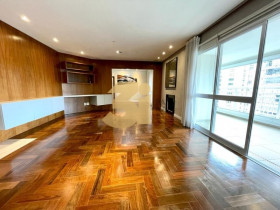 Apartamento com 4 Quartos à Venda, 248 m² em Morumbi - São Paulo