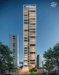 Apartamento com 2 Quartos à Venda, 106 m² em Itaim Bibi - São Paulo
