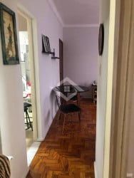 Apartamento com 2 Quartos à Venda, 52 m² em Bangu - Rio De Janeiro
