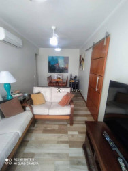Apartamento com 2 Quartos à Venda, 97 m² em Aparecida - Santos