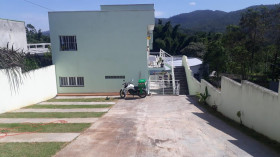 Casa com 2 Quartos à Venda, 48 m² em Botujuru - Mogi Das Cruzes