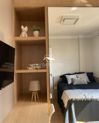 Apartamento com 3 Quartos à Venda, 70 m² em Vila Bosque - Maringá