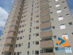Apartamento com 3 Quartos à Venda, 90 m² em Grajau - Belo Horizonte